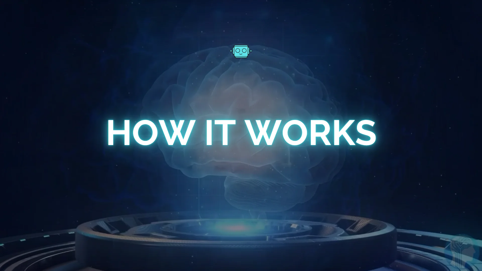 How it Works